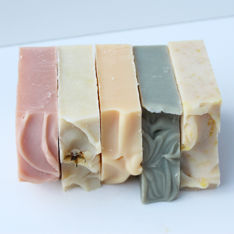 New Soap