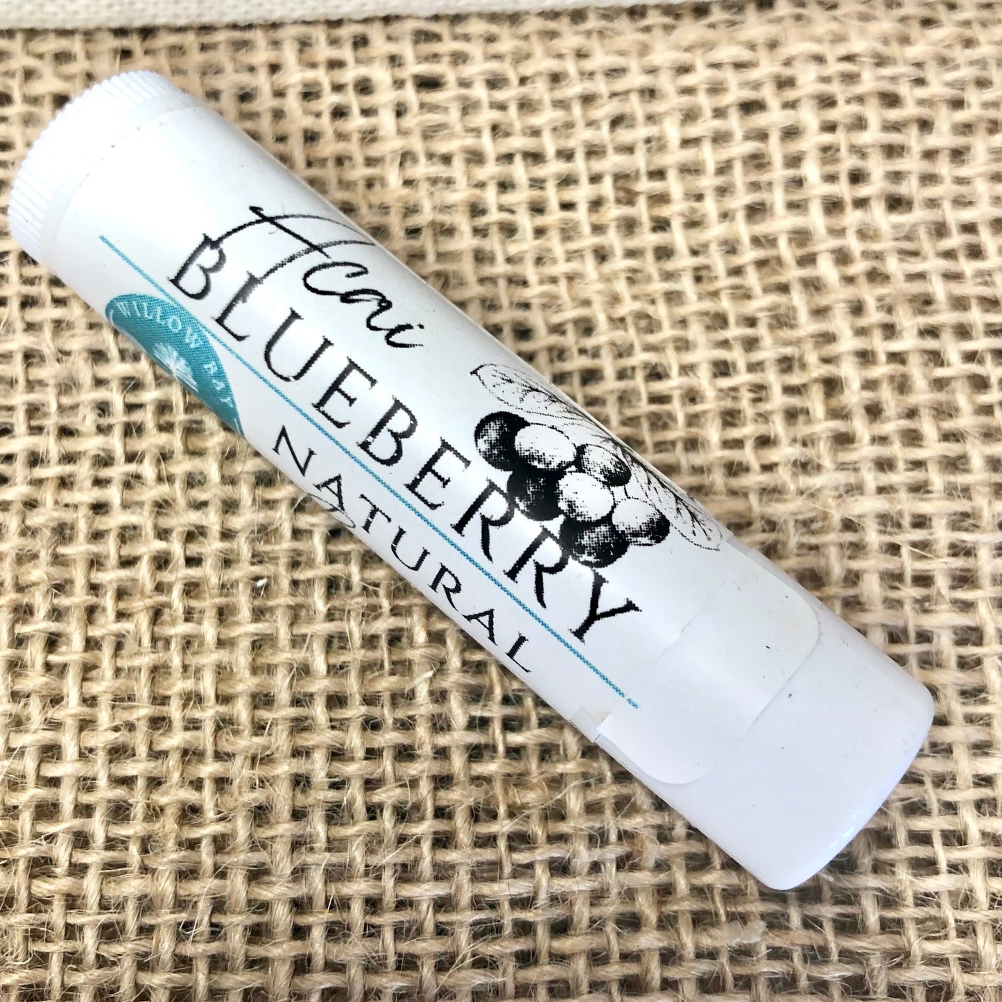 Lip Balm - Mulled Spices