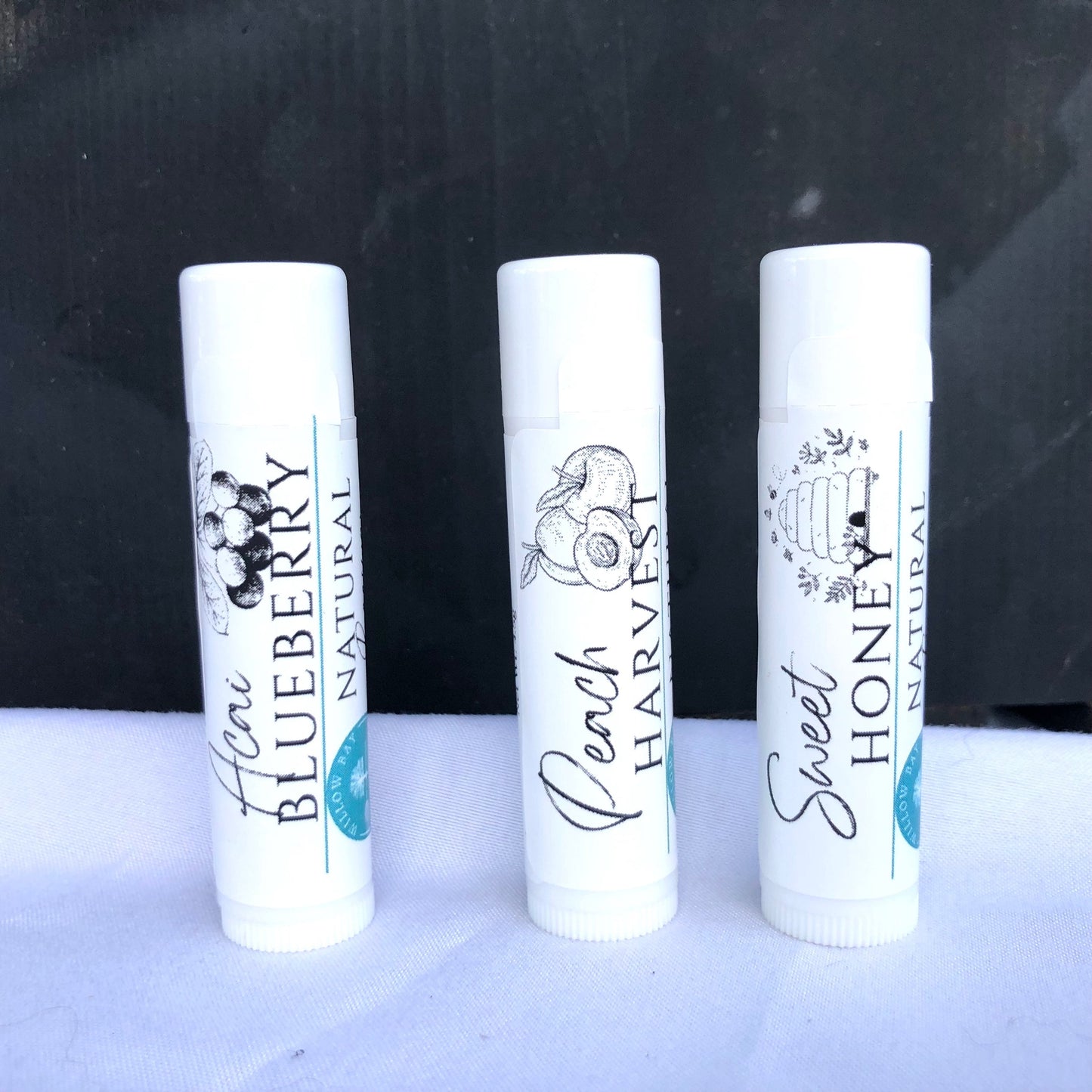 Lip Balm - Mulled Spices