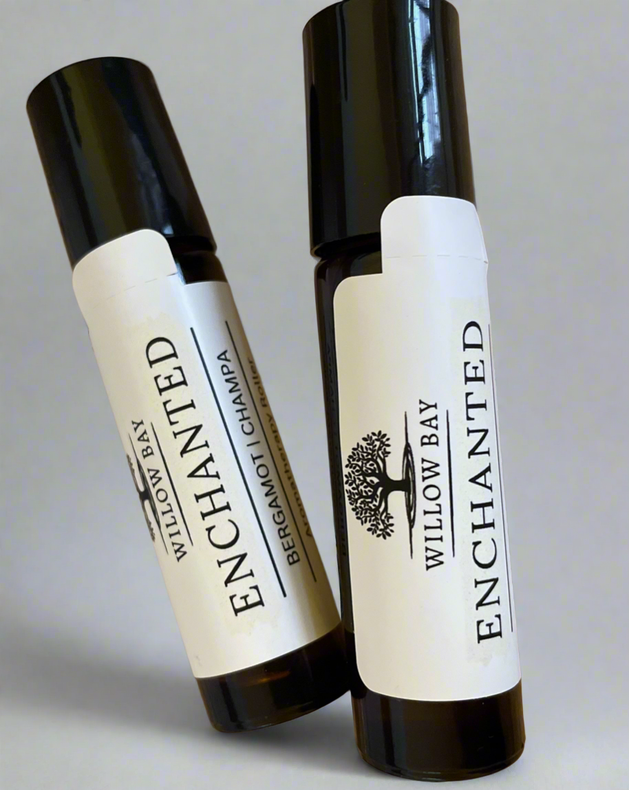 Aroma Roller - Enchanted
