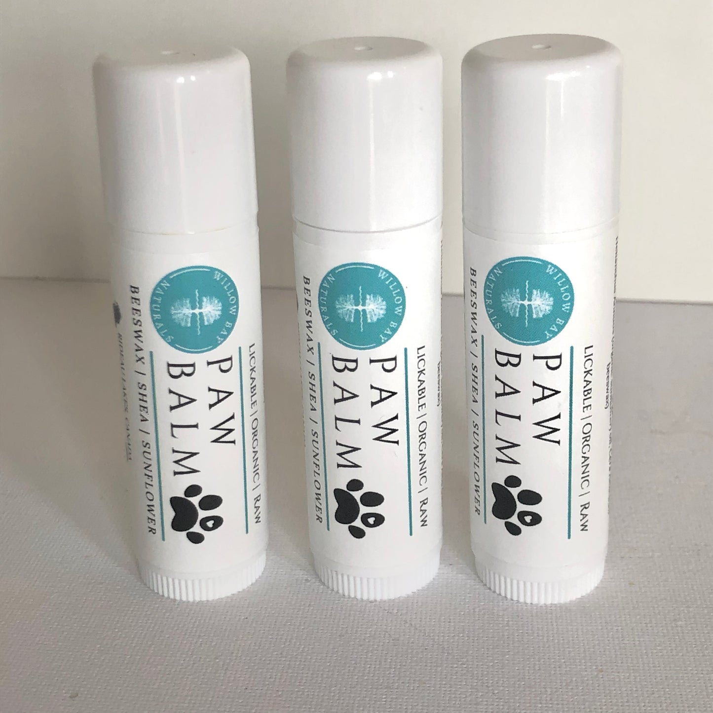 Organic Paw Balm