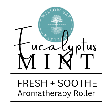 Aroma Roller - Eucamint
