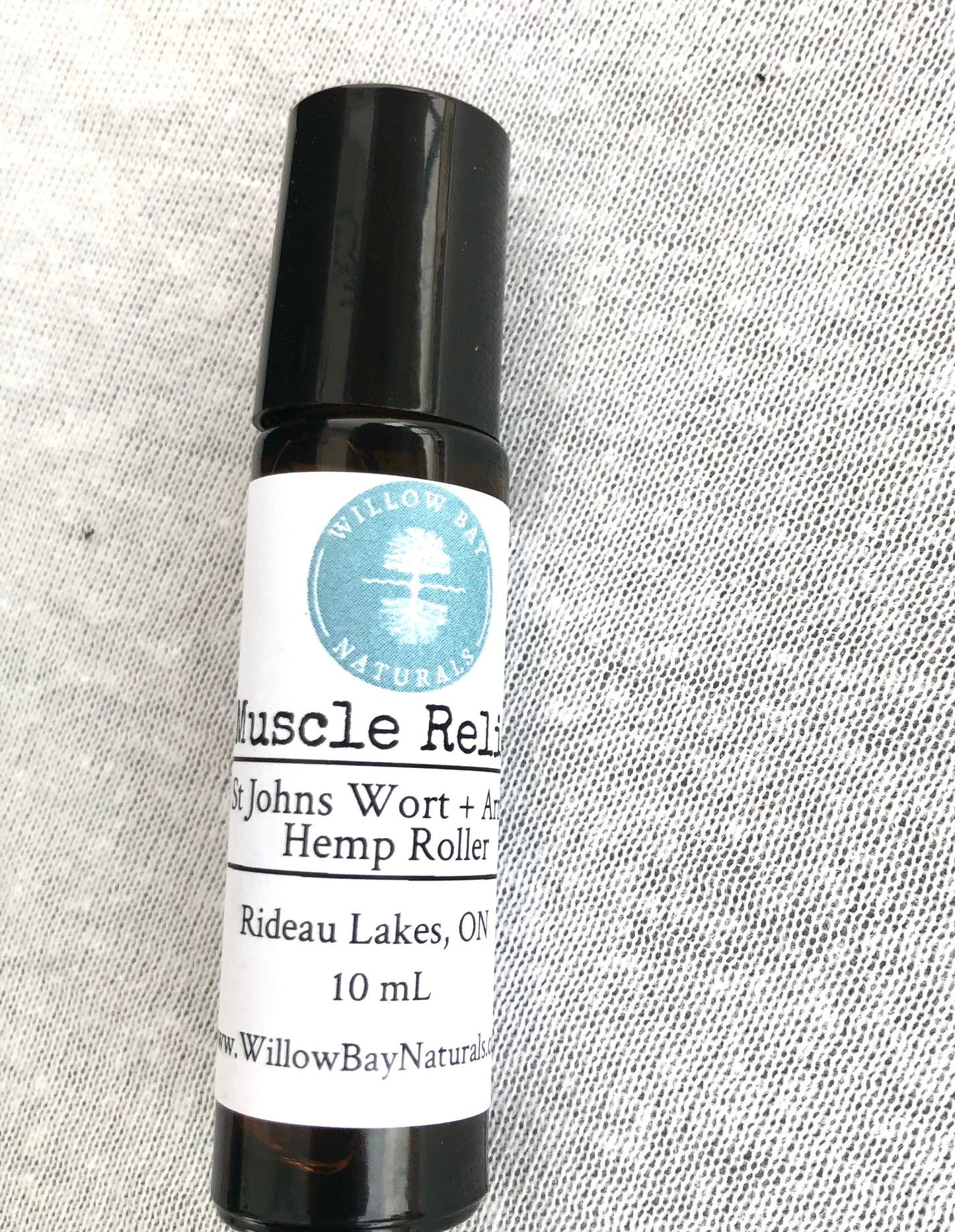 Aroma Roller - Muscle Relief