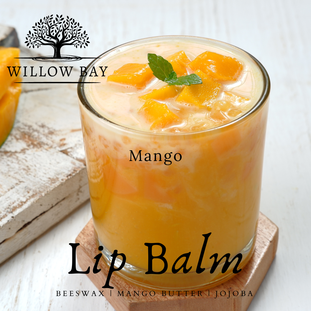 Lip Balm - Mango
