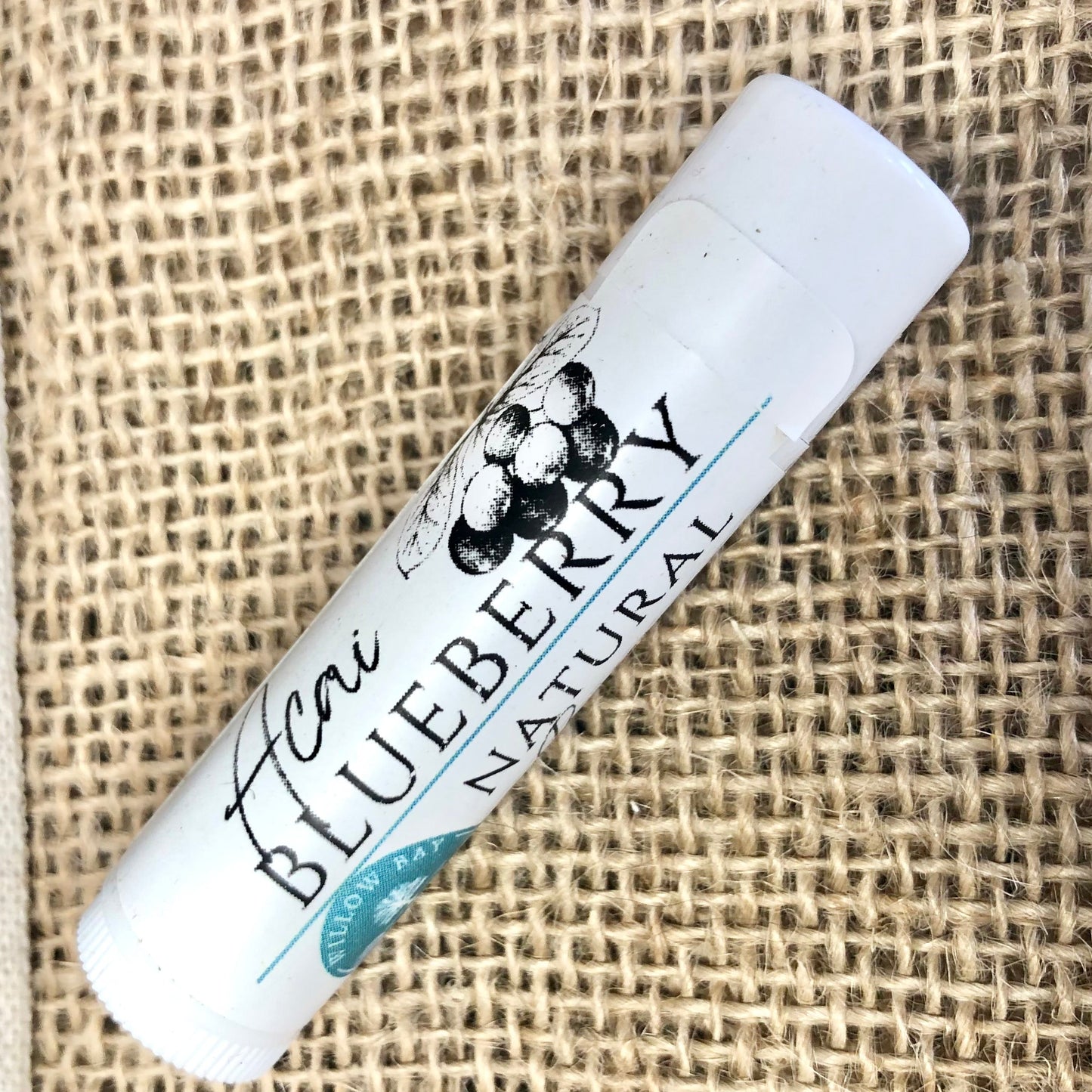 Lip Balm - Mulled Spices