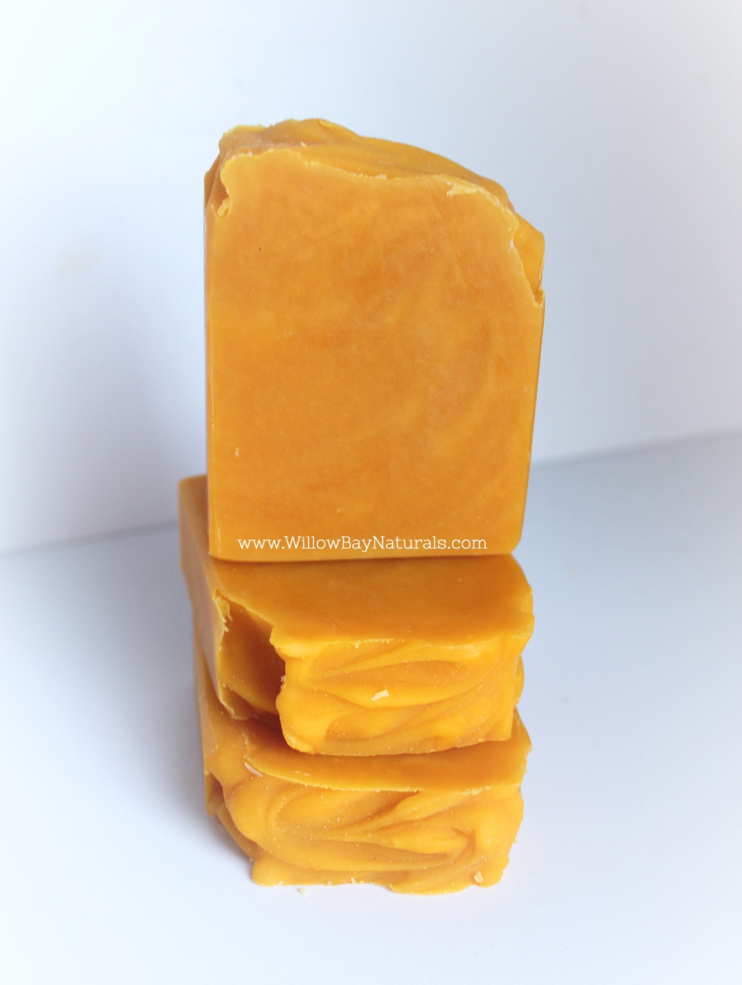 Shampoo Bar - Chamomile + Citrus