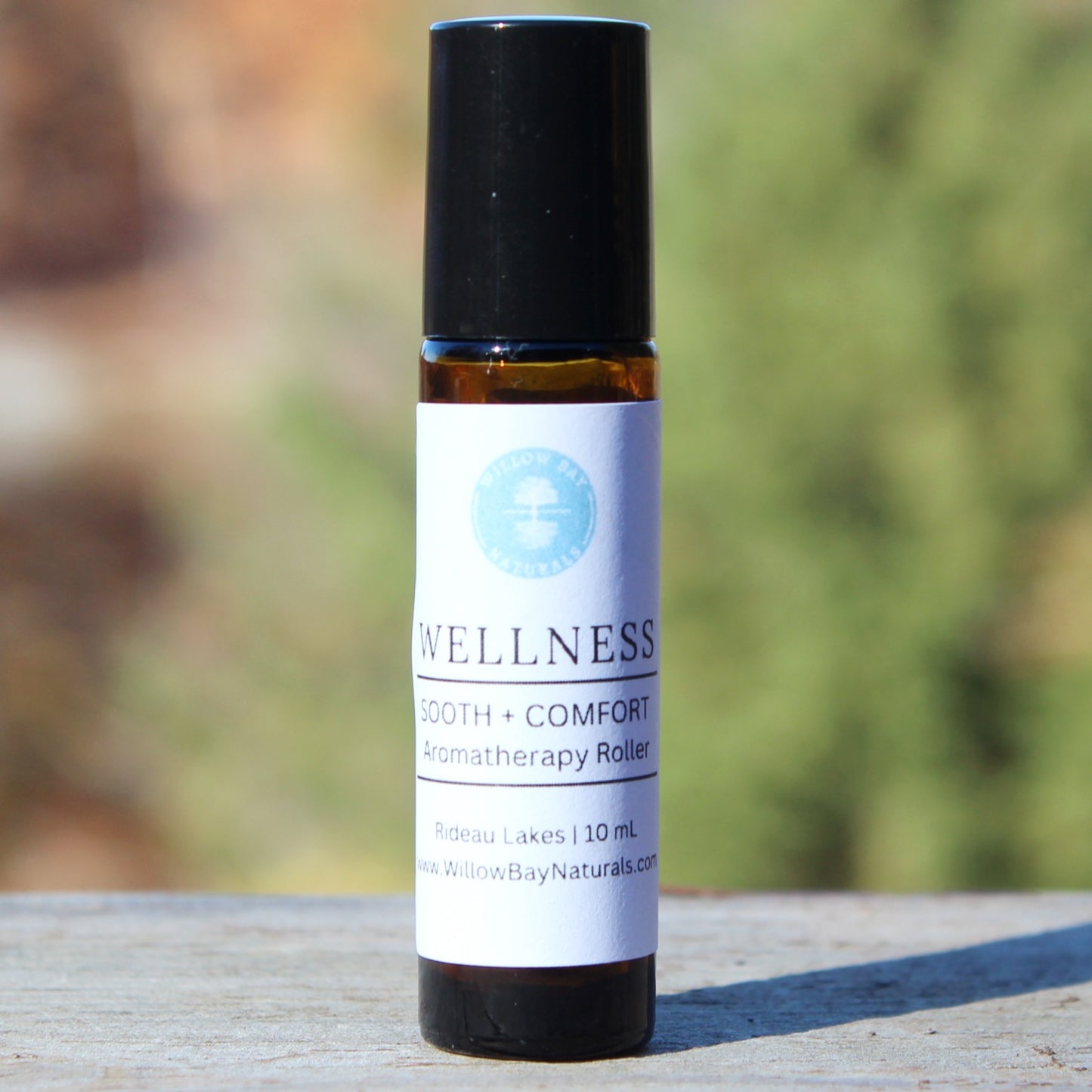 Aromatherapy Rollers