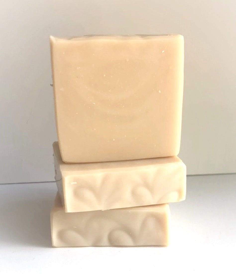 Rosehip + Clay Facial Bar