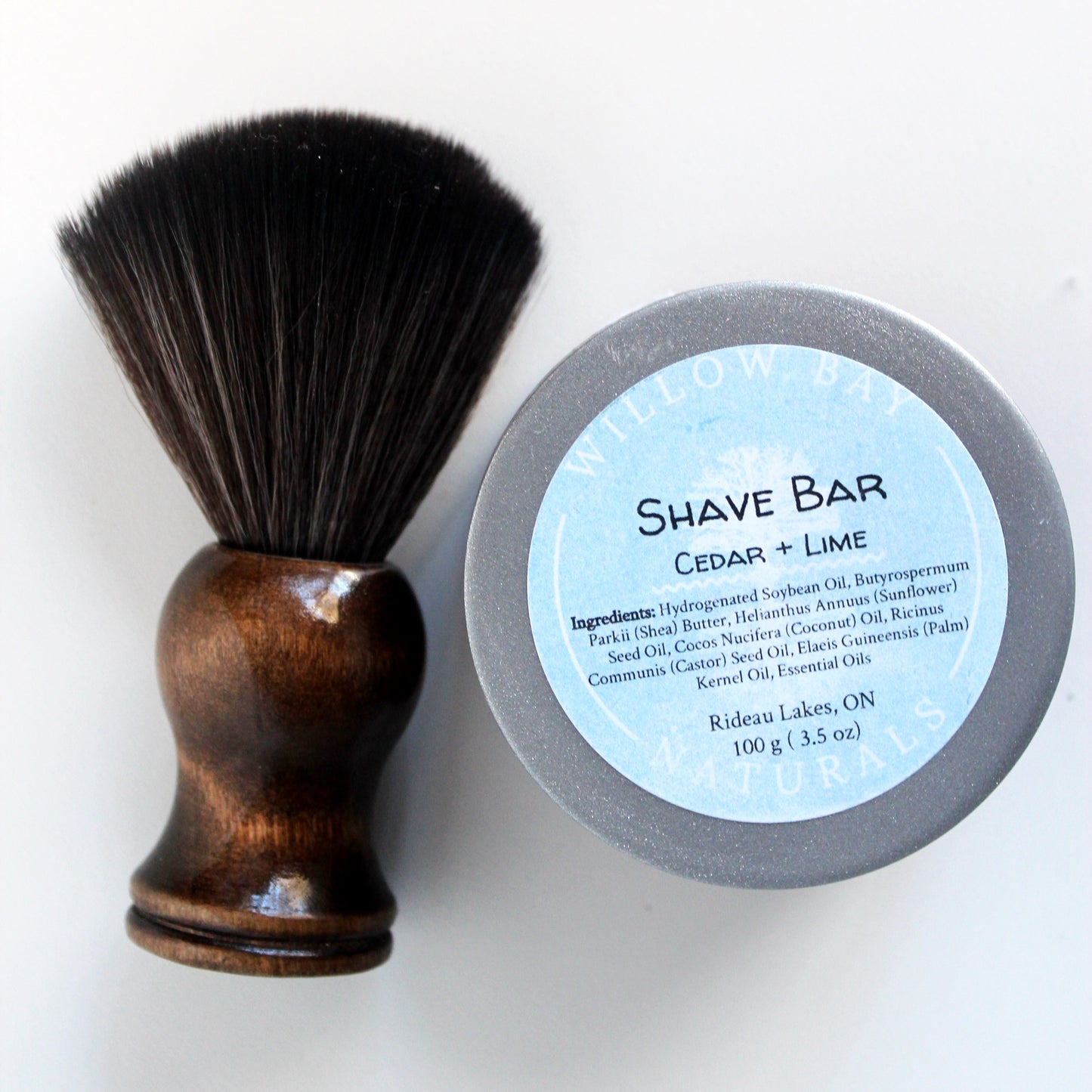 Vegan Shave Brush