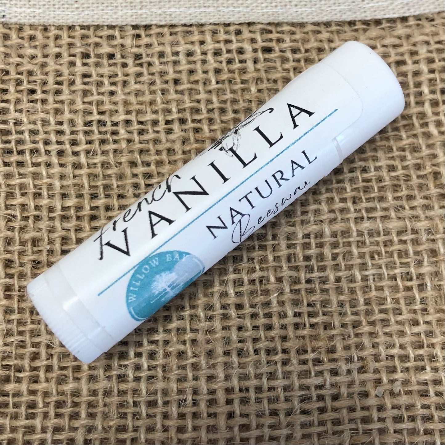 Lip Balm - raspberry Vanilla