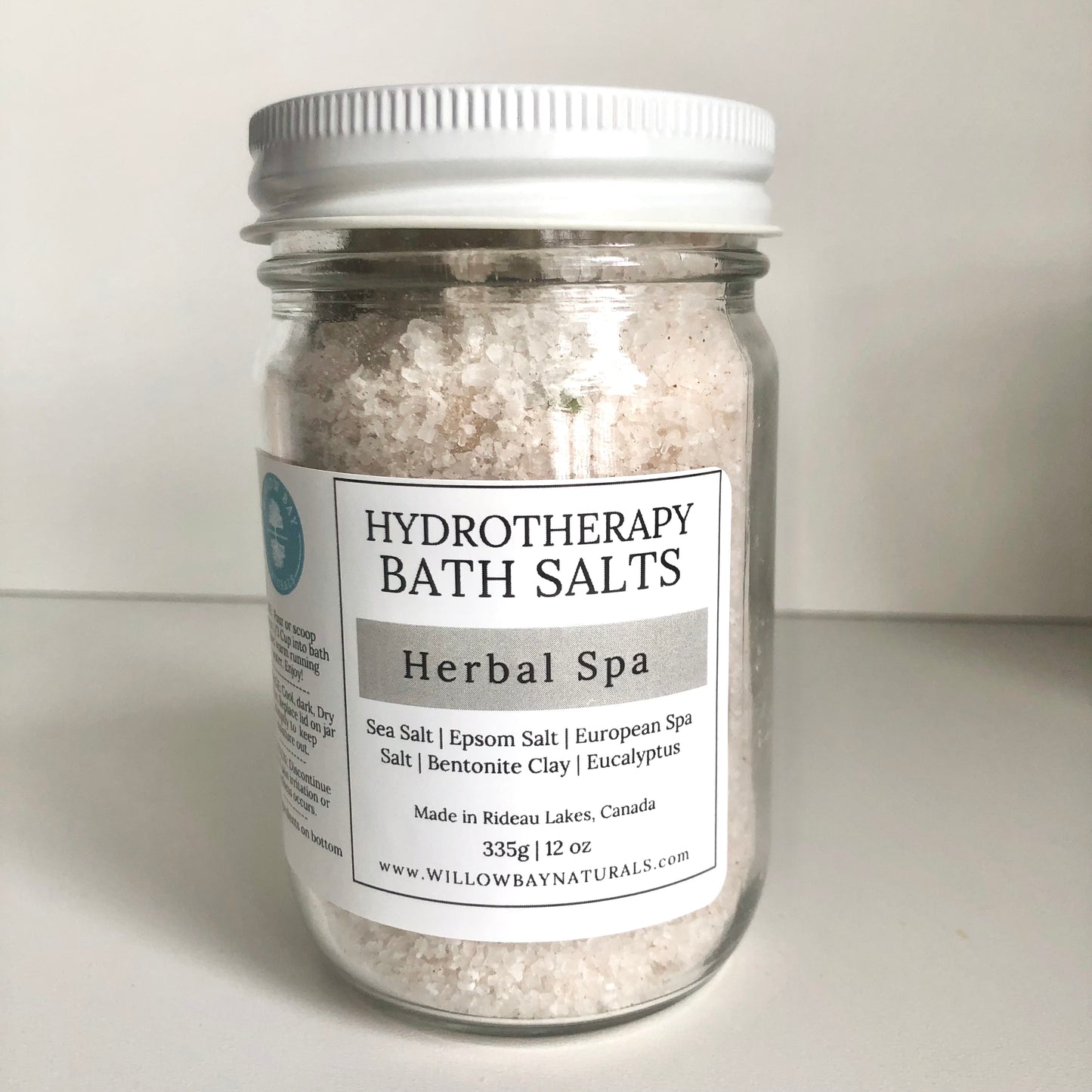 Bath Salt