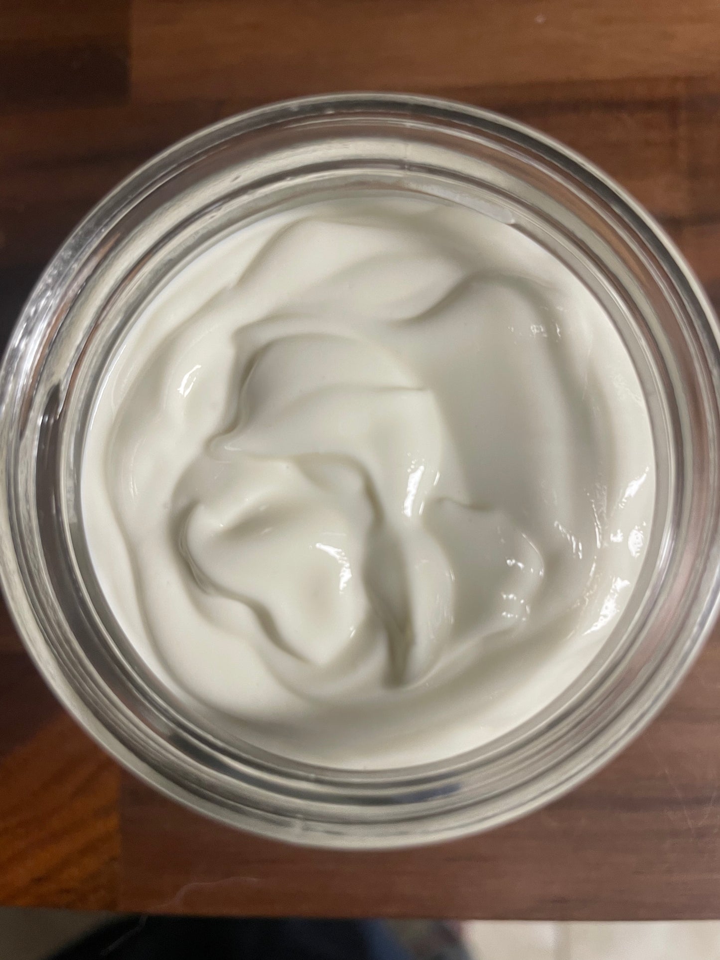 Cocoa Butter Hand Lotion