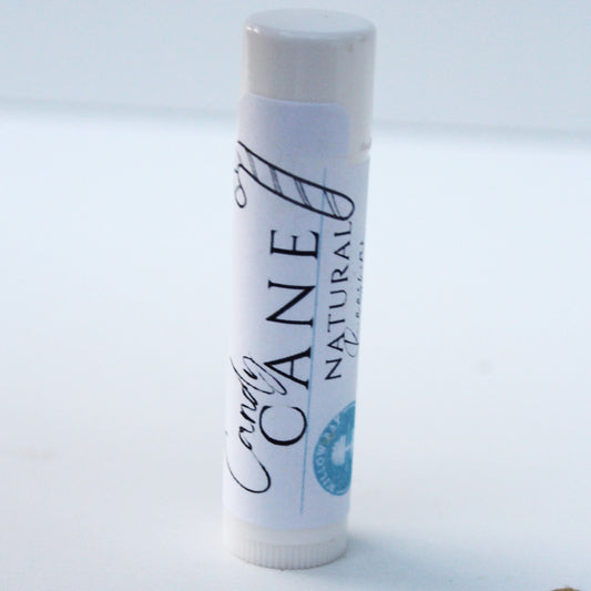 Lip Balm - Candy Cane