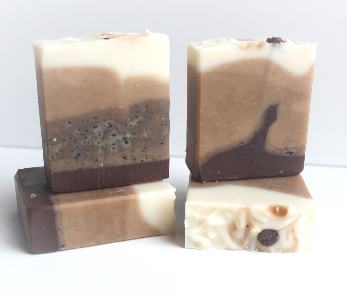 Vanilla Latte Soap