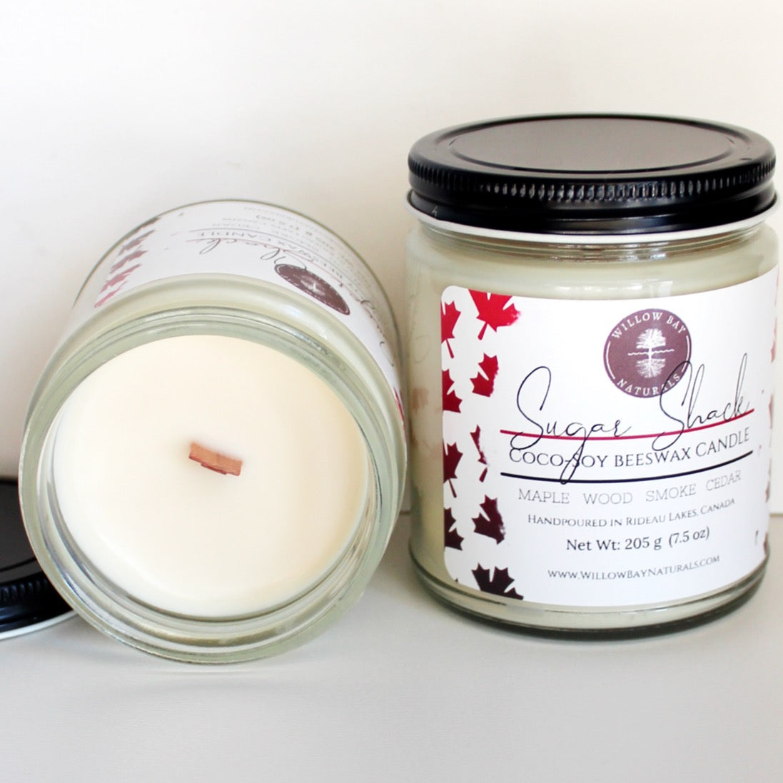 Sweet Lanark Candle