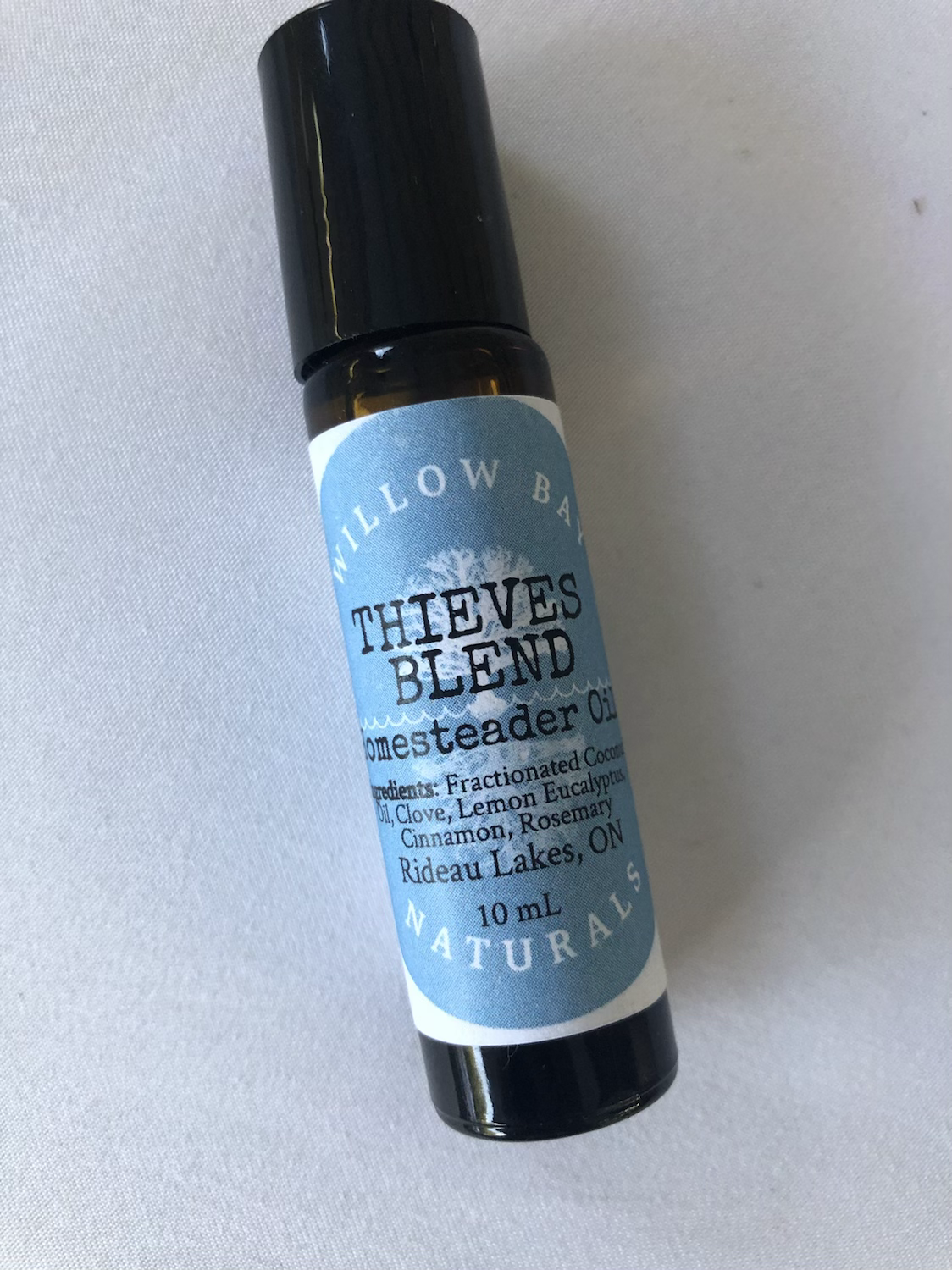 Thieves Blend Aroma Roller
